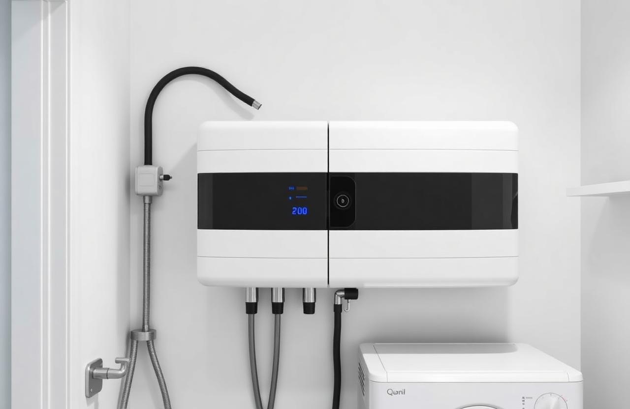 Battery Storage